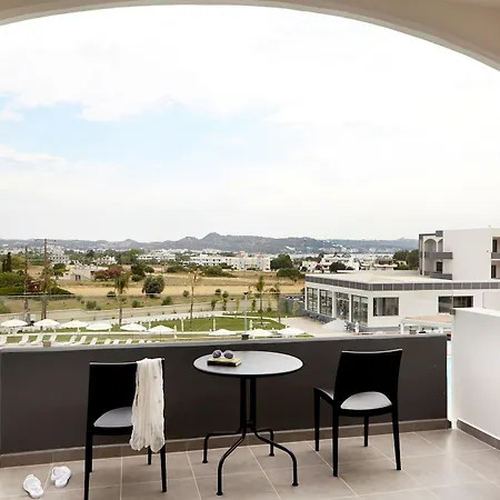 Hotel Evita 4*