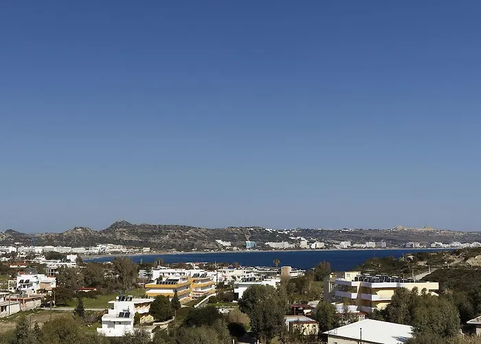 Hotel Evita Faliraki