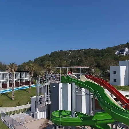 Evita Resort Hotel Hotel 4*