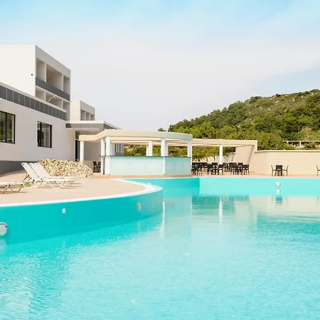 Evita Resort Hotel Hotel