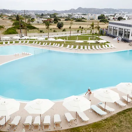 Hotel Evita Resort Hotel