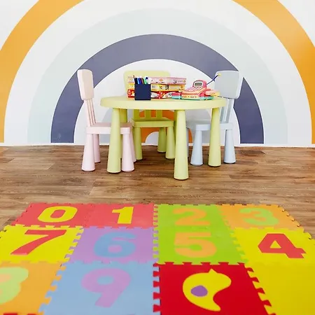 Hotel Evita Faliraki