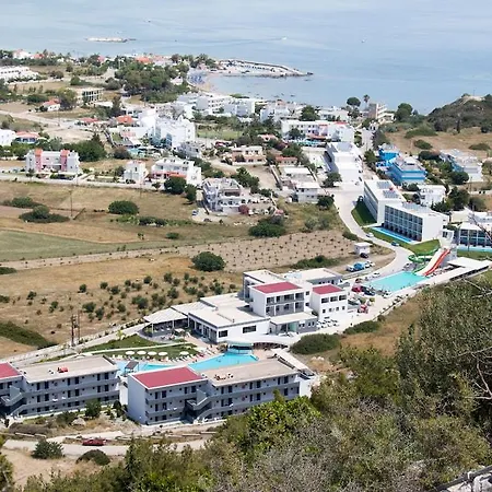 Evita Resort Hotel 4* Faliraki