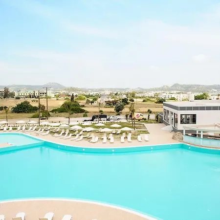 Evita Resort Hotel 4*