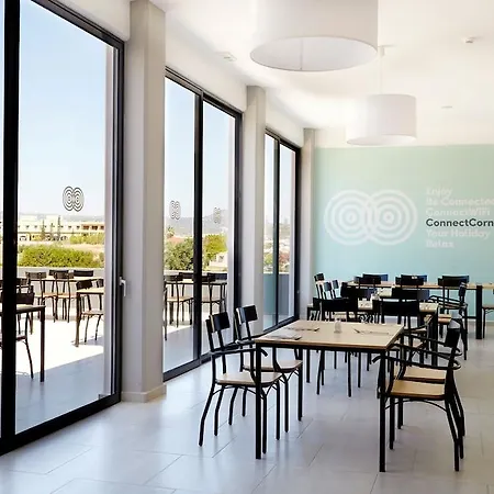 Hotel Evita Faliraki