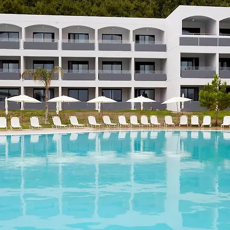 Hotel Evita Resort Hotel 4*