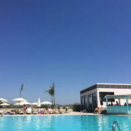 Evita Resort Hotel Hotel