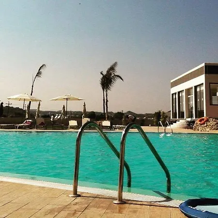 Evita Resort Hotel 4* Faliraki