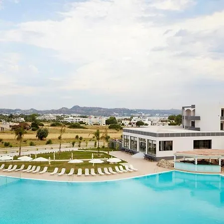 Evita Resort Hotel 4* Faliraki