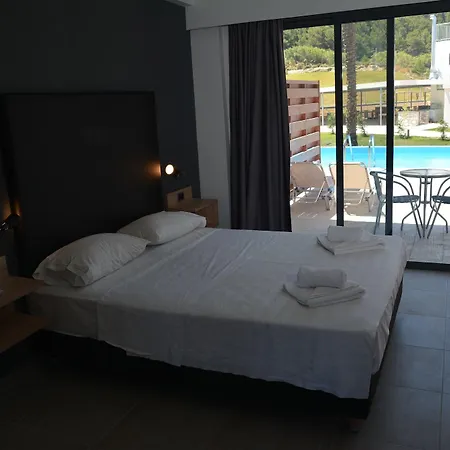 Otel Evita Resort Hotel