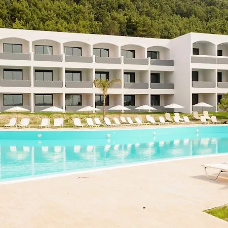 Otel Evita Resort Hotel 4*