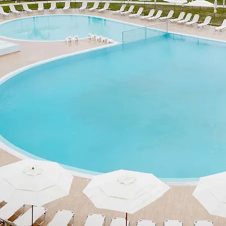 Otel Evita Resort Hotel Faliraki