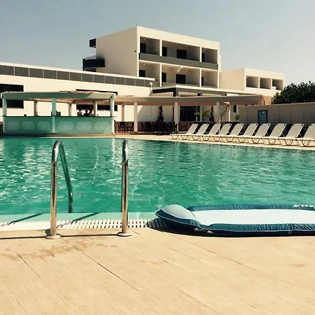 Evita Resort Hotel Otel 4*