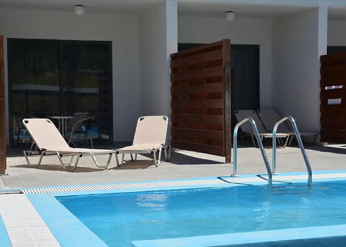 Otel Evita Resort Hotel 4*