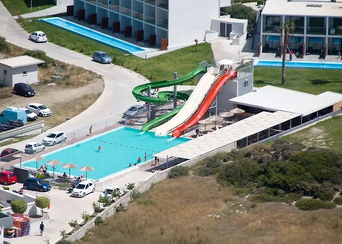 Evita Resort Hotel 4*