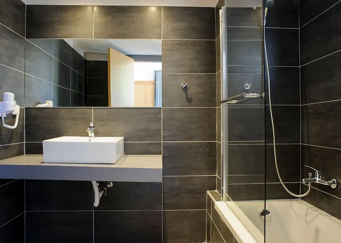 Evita Resort Hotel Otel Faliraki