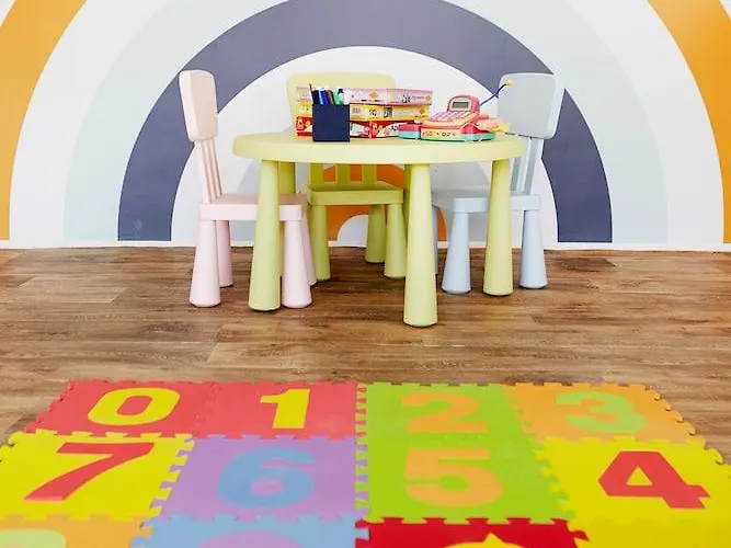 Otel Evita Resort Hotel Faliraki