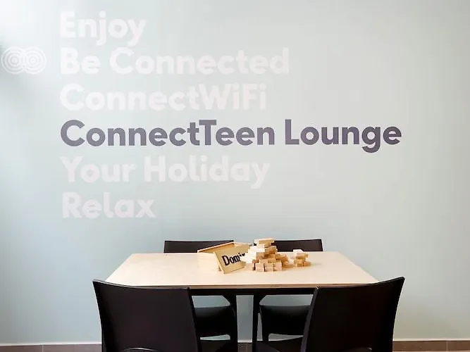 Otel Evita Resort Hotel 4*