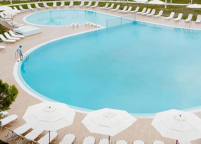 Otel Evita Resort Hotel Faliraki