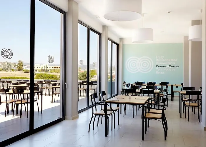 Otel Evita Resort Hotel Faliraki